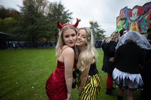 foto Crazy Sexy Cool Halloween Festival, 30 oktober 2021, Zuiderpark, Rotterdam #973426