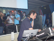 Foto's, Involver Album Tour, 22 mei 2004, The Power Zone, Amsterdam