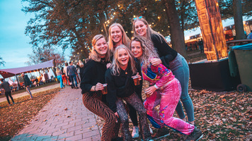 foto Høtspot Festival, 6 november 2021, Universiteit Twente, Enschede #973589