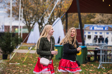 Foto's, Høtspot Festival, 6 november 2021, Universiteit Twente, Enschede