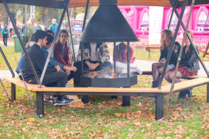 foto Høtspot Festival, 6 november 2021, Universiteit Twente, Enschede #973640