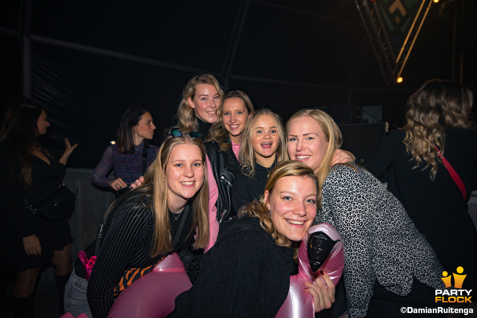 foto Høtspot Festival, 6 november 2021, Universiteit Twente
