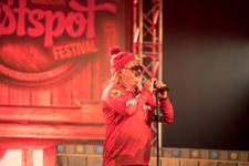 Foto's, Høtspot Festival, 6 november 2021, Universiteit Twente, Enschede