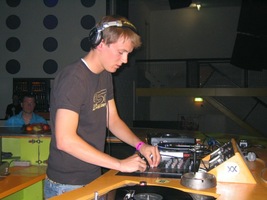 foto TechnotriXX, 22 mei 2004, Matrixx, Nijmegen #97494