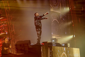 foto Reverze, 12 maart 2022, Sportpaleis Antwerpen, Antwerpen #974976