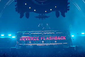 foto Reverze, 12 maart 2022, Sportpaleis Antwerpen, Antwerpen #975021