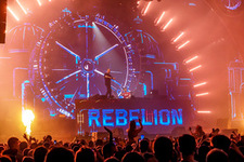 Foto's, Reverze, 12 maart 2022, Sportpaleis Antwerpen, Antwerpen