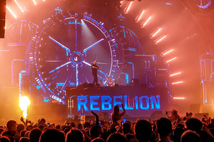 foto Reverze, 12 maart 2022, Sportpaleis Antwerpen, Antwerpen #975073