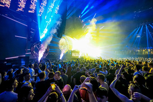 foto Reverze, 12 maart 2022, Sportpaleis Antwerpen, Antwerpen #975267