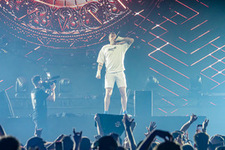 Foto's, Reverze, 12 maart 2022, Sportpaleis Antwerpen, Antwerpen