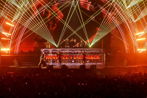 foto Reverze, 12 maart 2022, Sportpaleis Antwerpen, Antwerpen #975324