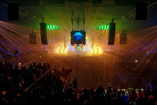 Foto's, Reverze, 12 maart 2022, Sportpaleis Antwerpen, Antwerpen