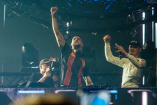 Foto's, Reverze, 12 maart 2022, Sportpaleis Antwerpen, Antwerpen