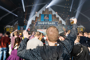 foto Snowbass Festival, 19 maart 2022, Balkenhaven, Zaandam #975904