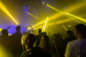 foto Snowbass Festival, 19 maart 2022, Balkenhaven, Zaandam #975933