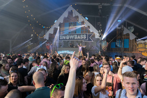 foto Snowbass Festival, 19 maart 2022, Balkenhaven, Zaandam #975970