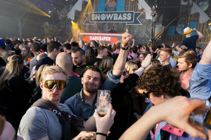 foto Snowbass Festival, 19 maart 2022, Balkenhaven, Zaandam #975972