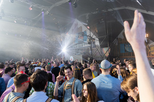 foto Snowbass Festival, 19 maart 2022, Balkenhaven, Zaandam #975981