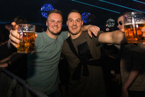 foto Snowbass Festival, 19 maart 2022, Balkenhaven, Zaandam #975998