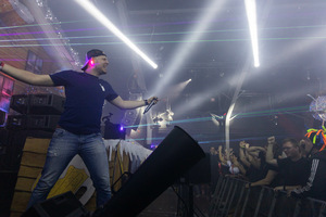 foto Snowbass Festival, 19 maart 2022, Balkenhaven, Zaandam #976039