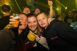 foto Snowbass Festival, 19 maart 2022, Balkenhaven, Zaandam #976088