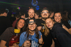 foto Snowbass Festival, 19 maart 2022, Balkenhaven, Zaandam #976089