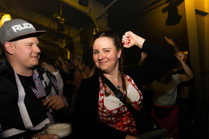 foto Snowbass Festival, 19 maart 2022, Balkenhaven, Zaandam #976112