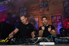 Foto's, Snowbass Festival, 19 maart 2022, Balkenhaven, Zaandam