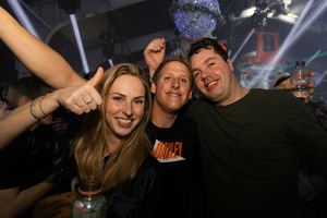 foto Snowbass Festival, 19 maart 2022, Balkenhaven, Zaandam #976121