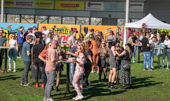 foto Finally Fiesta, 26 maart 2022, Meent, Alkmaar #976133