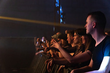 Foto's, Rawfare, 12 maart 2022, Suikerunie, Groningen