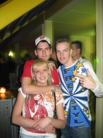 foto Oldschool ClassiXX, 21 mei 2004, Matrixx, Nijmegen #97688