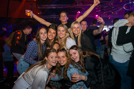 Paaspop foto