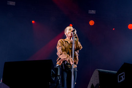 Paaspop foto