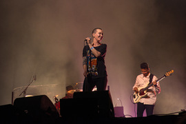 Paaspop foto