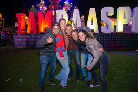 Paaspop foto