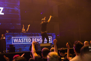 foto Dirty Workz, 23 april 2022, Lotto Arena, Antwerpen #977155