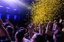 Foto's, Dirty Workz, 23 april 2022, Lotto Arena, Antwerpen