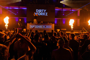 foto Dirty Workz, 23 april 2022, Lotto Arena, Antwerpen #977258