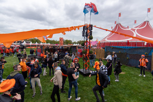 foto Kingsland Festival, 27 april 2022, Stadspark, Groningen #977364