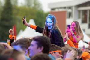 foto Kingsland Festival, 27 april 2022, Stadspark, Groningen #977374
