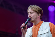 Foto's, Kingsland Festival, 27 april 2022, Stadspark, Groningen