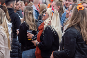 foto Kingsland Festival, 27 april 2022, Stadspark, Groningen #977425