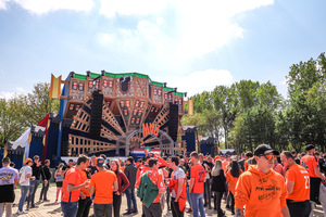 foto Supersized Kingsday Festival, 27 april 2022, Aquabest, Best #977466