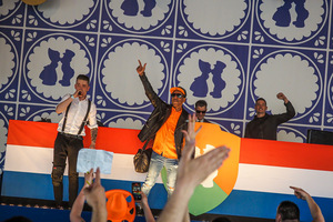 foto Supersized Kingsday Festival, 27 april 2022, Aquabest, Best #977536