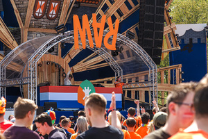 foto Supersized Kingsday Festival, 27 april 2022, Aquabest, Best #977585