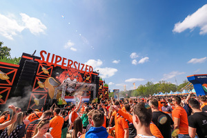foto Supersized Kingsday Festival, 27 april 2022, Aquabest, Best #977630