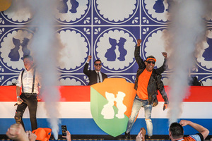 foto Supersized Kingsday Festival, 27 april 2022, Aquabest, Best #977662