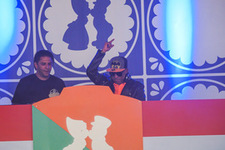 Foto's, Supersized Kingsday Festival, 27 april 2022, Aquabest, Best