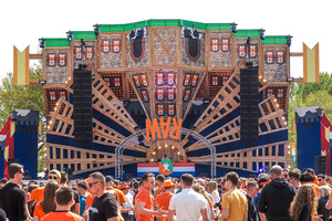 foto Supersized Kingsday Festival, 27 april 2022, Aquabest, Best #977767